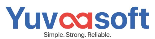 Yuvaasoft Logo