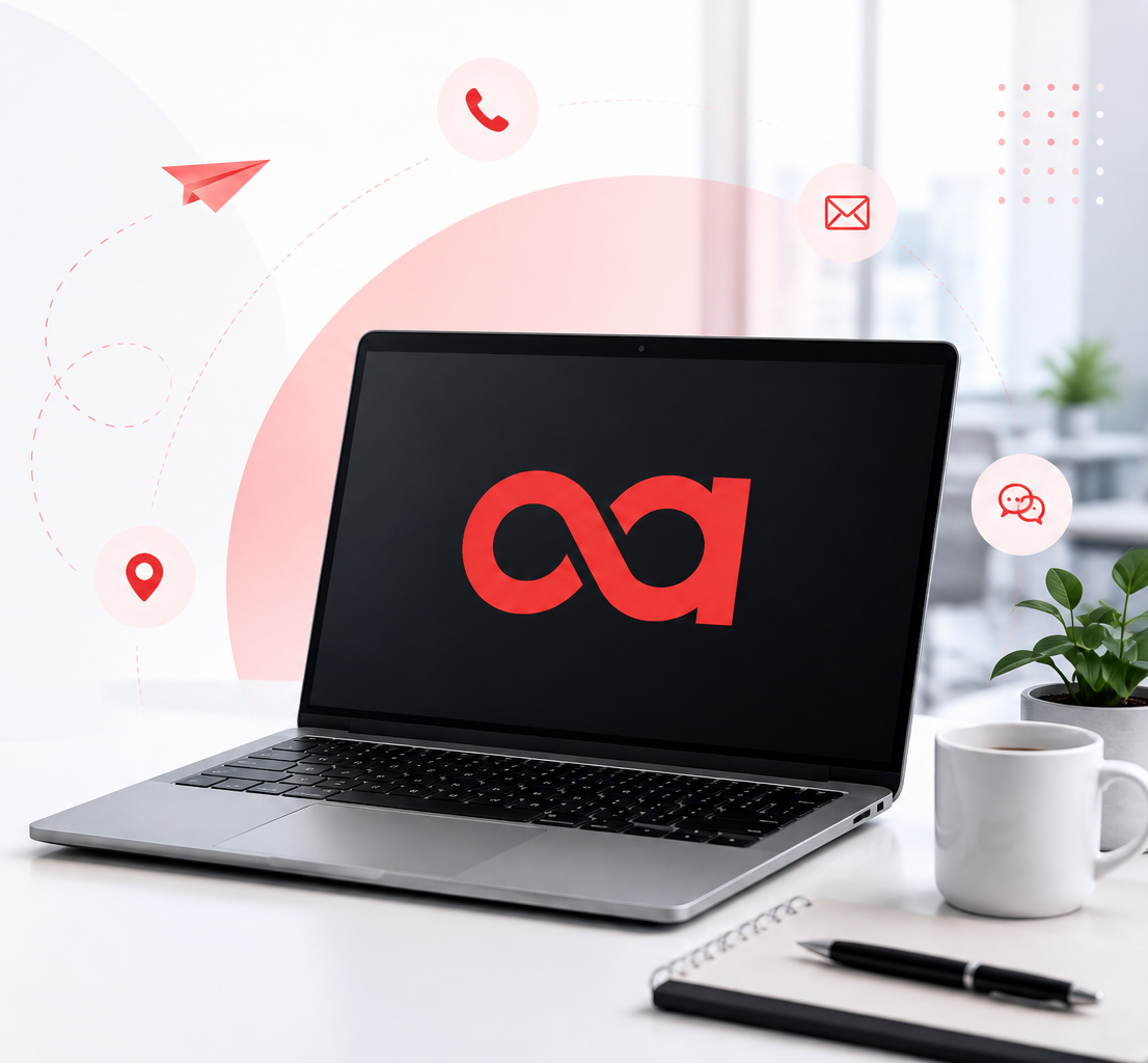 AuditDesk Support